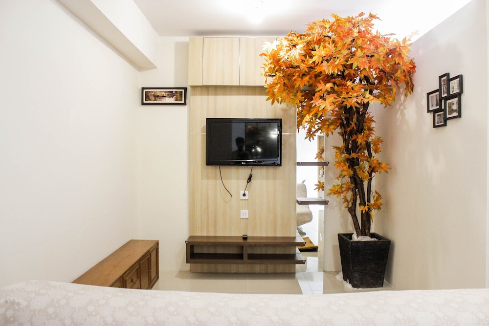 spacious and deluxe 2br gateway ahmad yani cicadas apartment