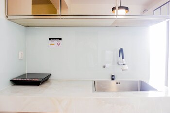 spacious and deluxe 2br gateway ahmad yani cicadas apartment