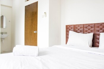 spacious and deluxe 2br gateway ahmad yani cicadas apartment