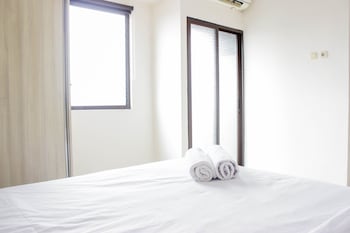 spacious and deluxe 2br gateway ahmad yani cicadas apartment