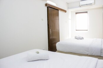 spacious and deluxe 2br gateway ahmad yani cicadas apartment