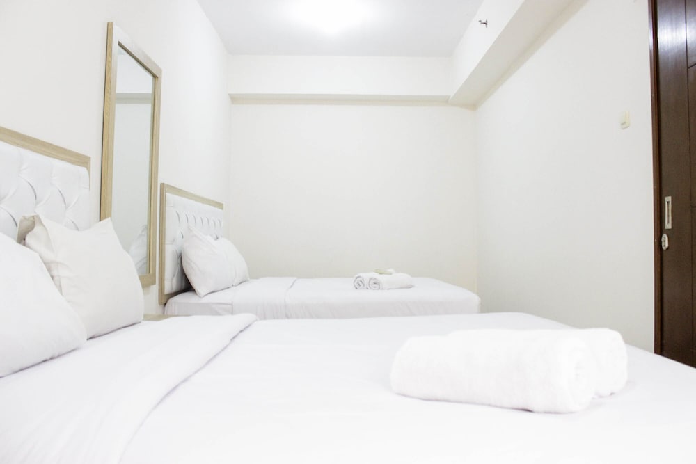 spacious and deluxe 2br gateway ahmad yani cicadas apartment