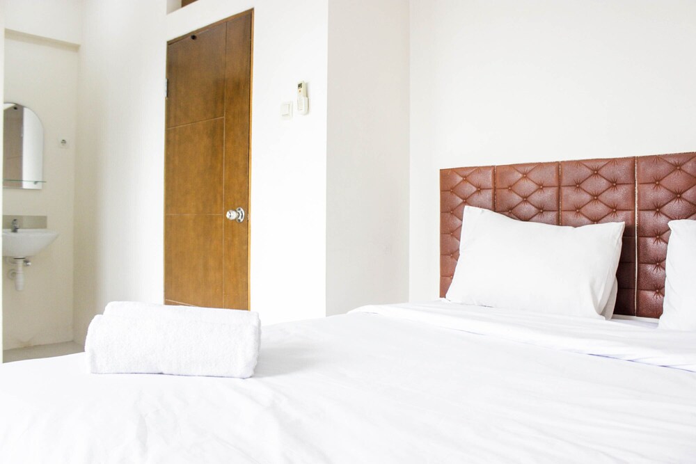 spacious and deluxe 2br gateway ahmad yani cicadas apartment