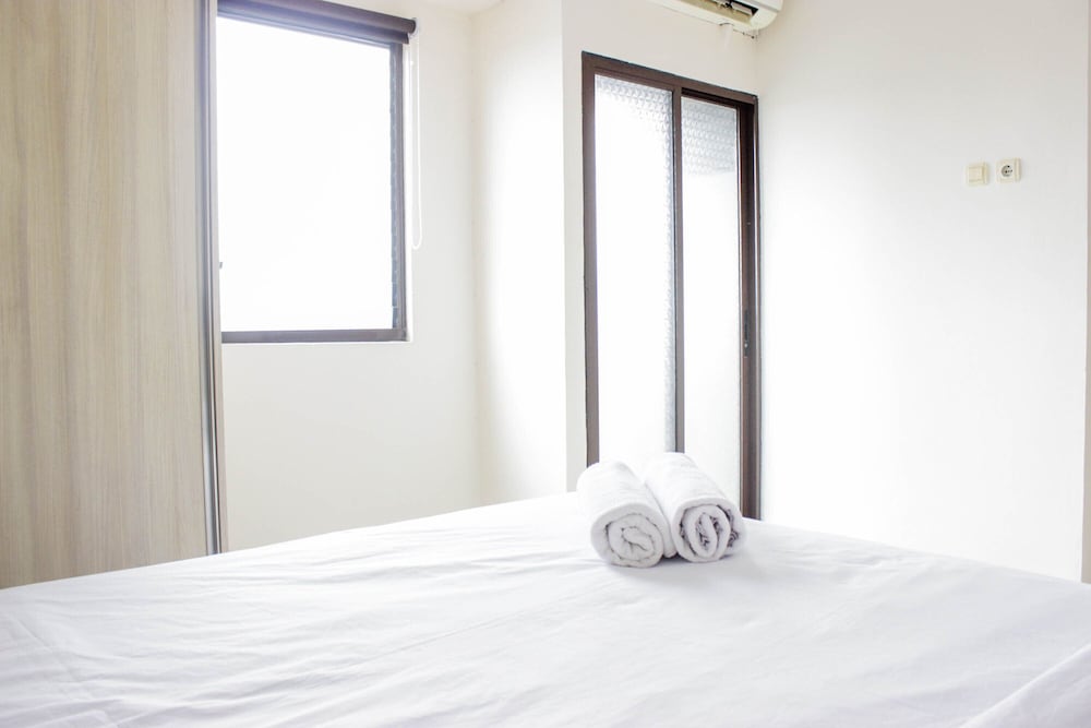 spacious and deluxe 2br gateway ahmad yani cicadas apartment
