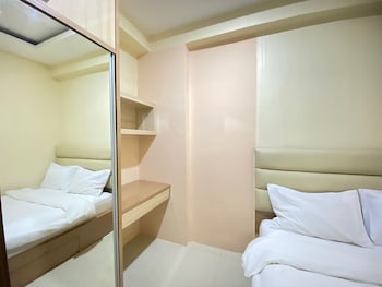 simply 3br apartment at gateway ahmad yani cicadas