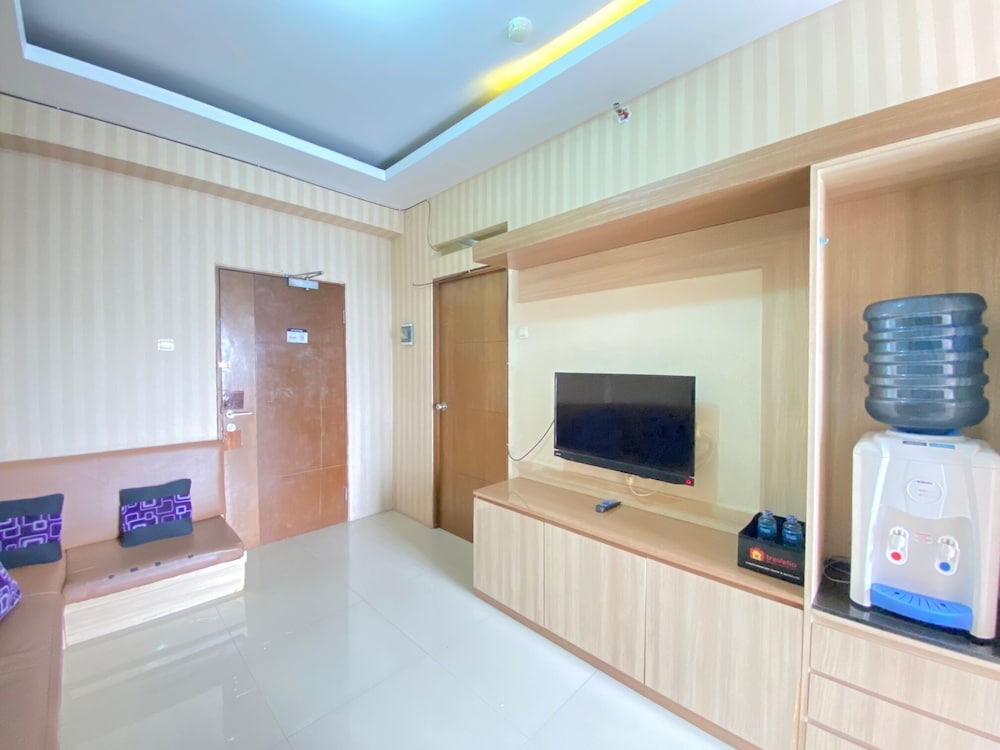 simply 3br apartment at gateway ahmad yani cicadas