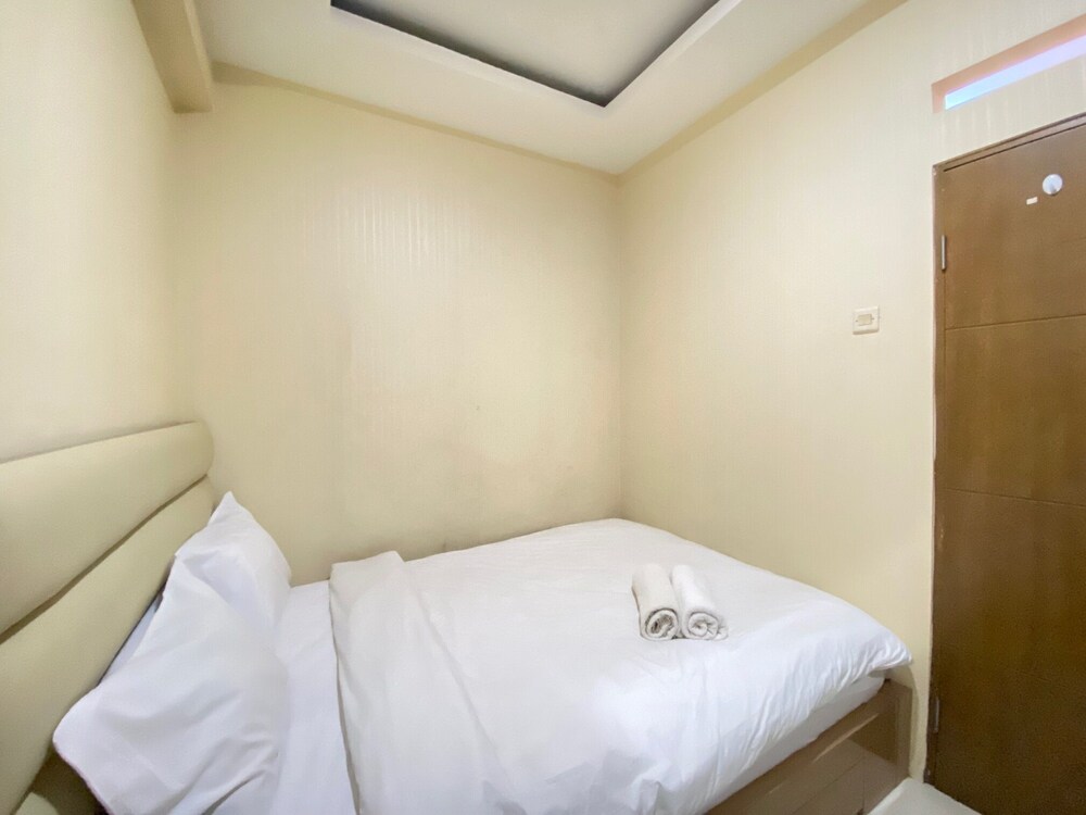 simply 3br apartment at gateway ahmad yani cicadas