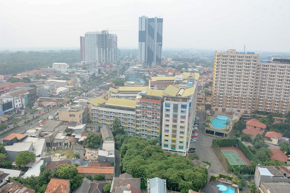 depok