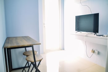 pleasant studio at baileys apartment