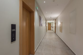hasana suites