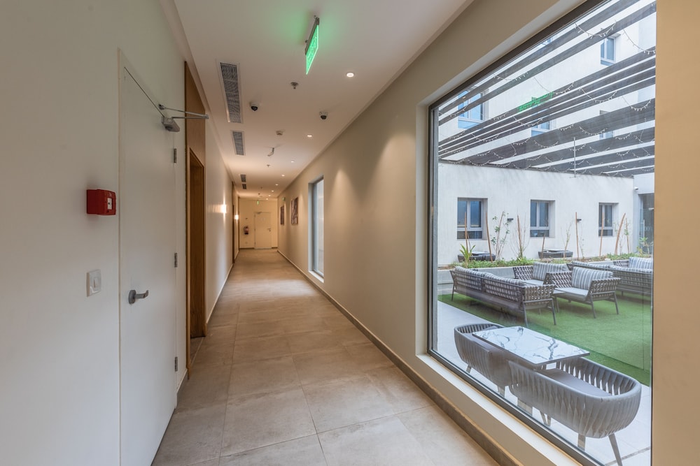 hasana suites