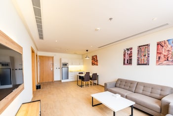 hasana suites
