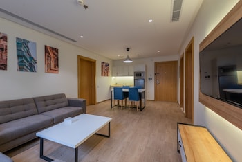 hasana suites