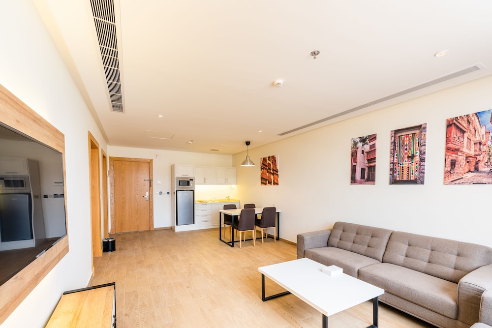 hasana suites