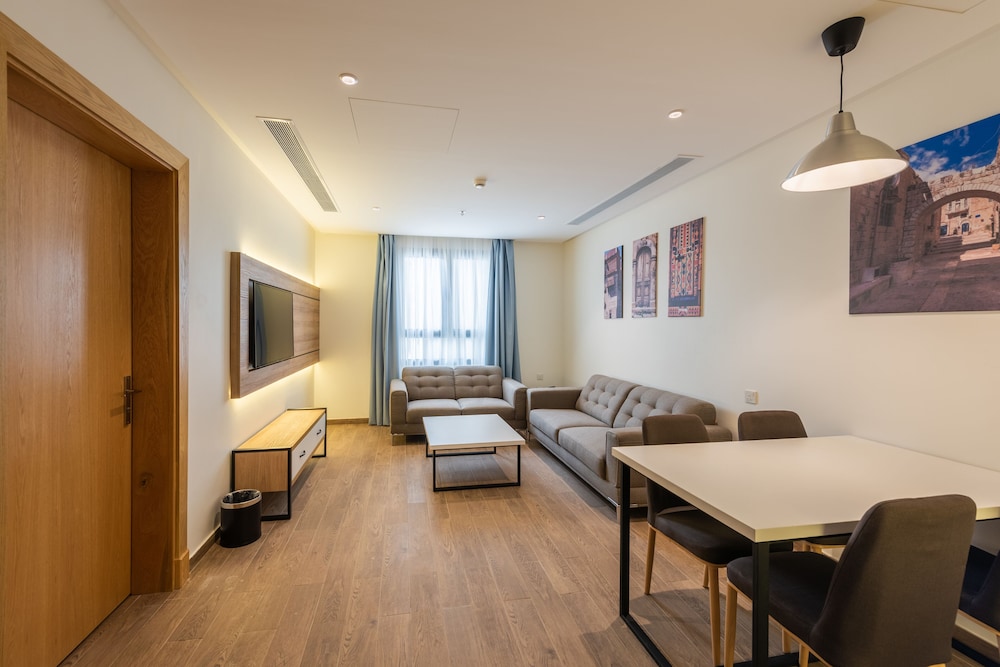 hasana suites