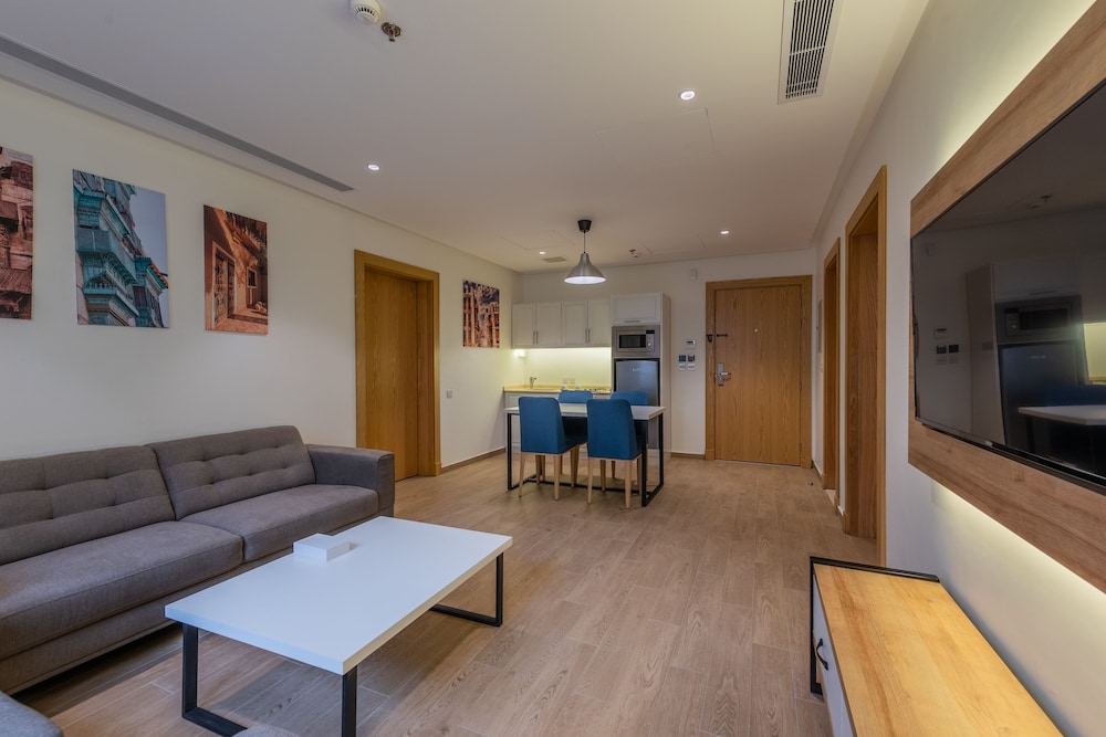 hasana suites