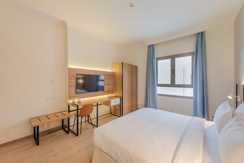 hasana suites