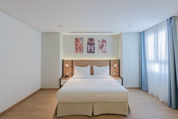 hasana suites