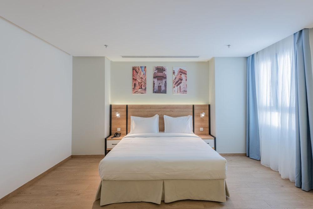 hasana suites