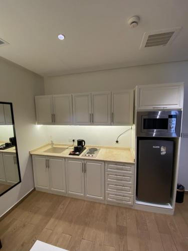 hasana suites