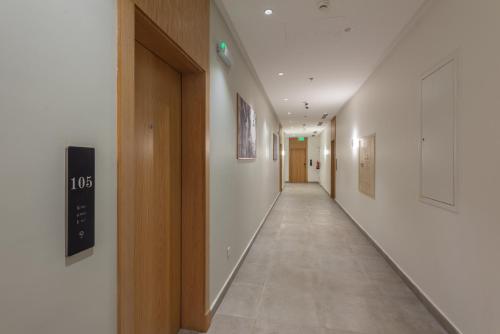 hasana suites