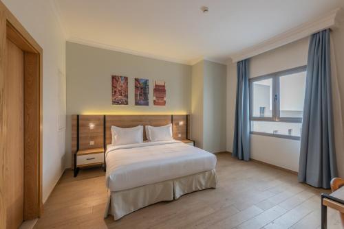 hasana suites