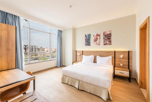 hasana suites