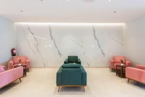 hasana suites