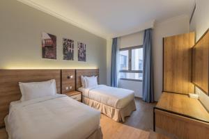 hasana suites