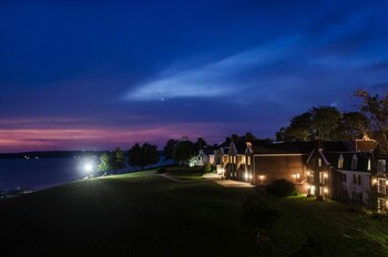 sandy cove first bay family deluxe