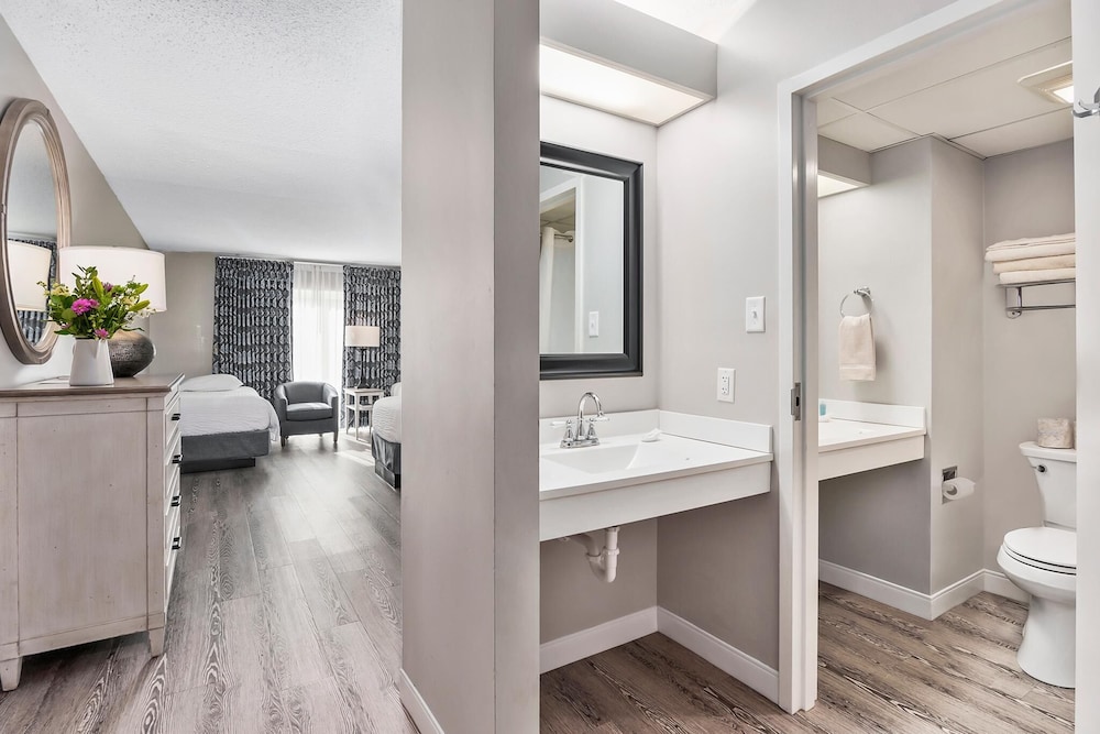 sandy cove first bay family deluxe