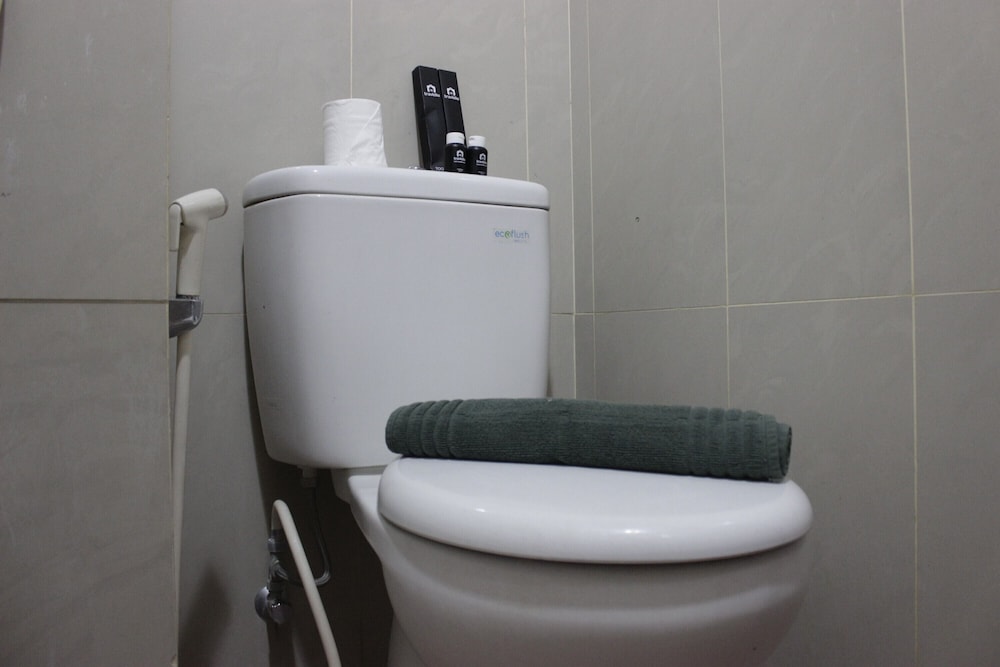 pleasurable studio room near unpad at taman melati jatinangor apartment
