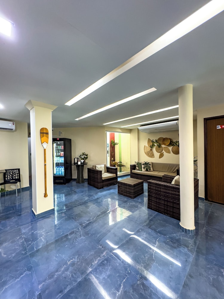 pousada tropical maragogi