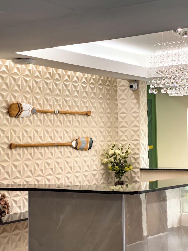 pousada tropical maragogi