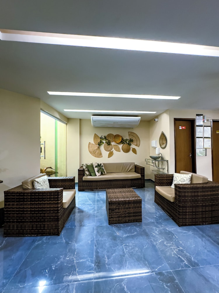 pousada tropical maragogi