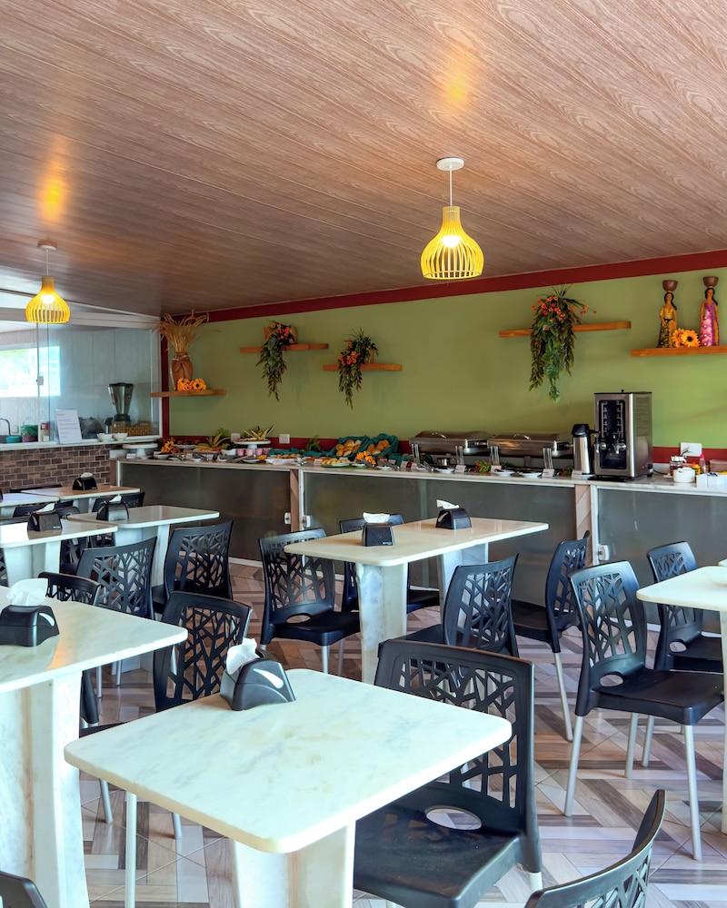 pousada tropical maragogi