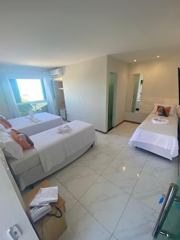 pousada tropical maragogi