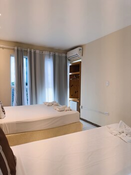 pousada tropical maragogi