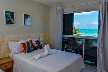 pousada tropical maragogi