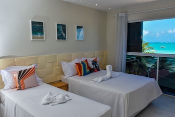 pousada tropical maragogi