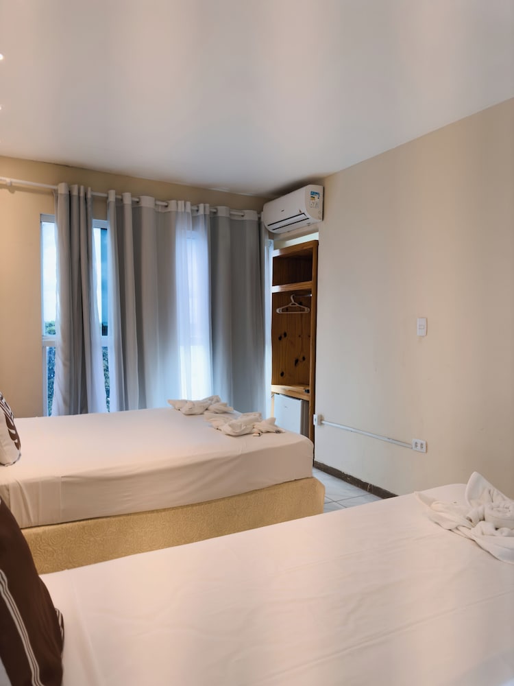 pousada tropical maragogi