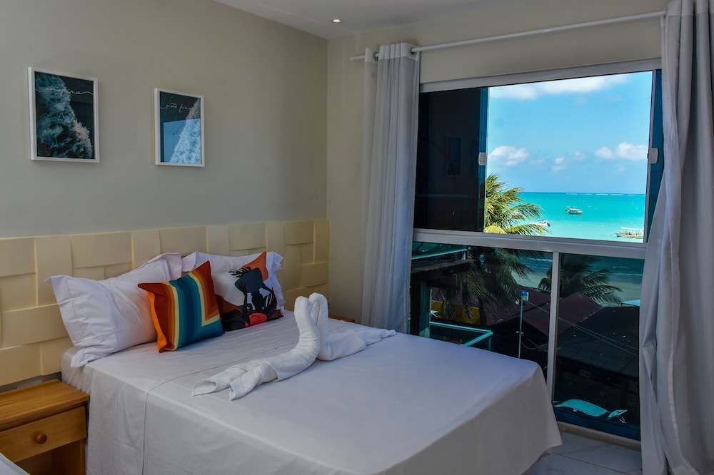 pousada tropical maragogi