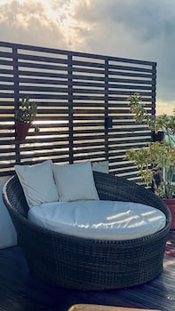 pousada tropical maragogi