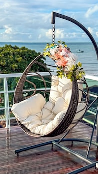 pousada tropical maragogi