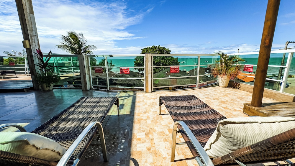 pousada tropical maragogi