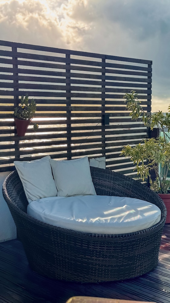 pousada tropical maragogi