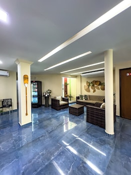 pousada tropical maragogi