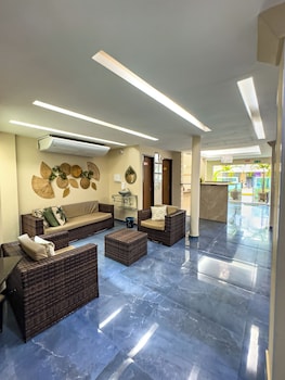 pousada tropical maragogi