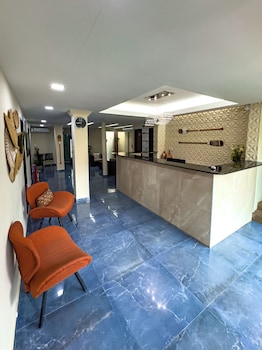 pousada tropical maragogi