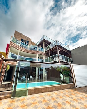 pousada tropical maragogi